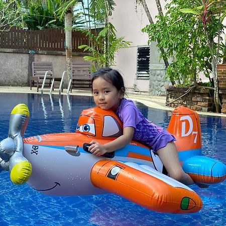 Khaolak Grand City Као Лак Екстериор снимка