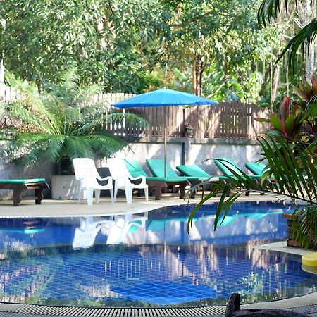 Khaolak Grand City Као Лак Екстериор снимка