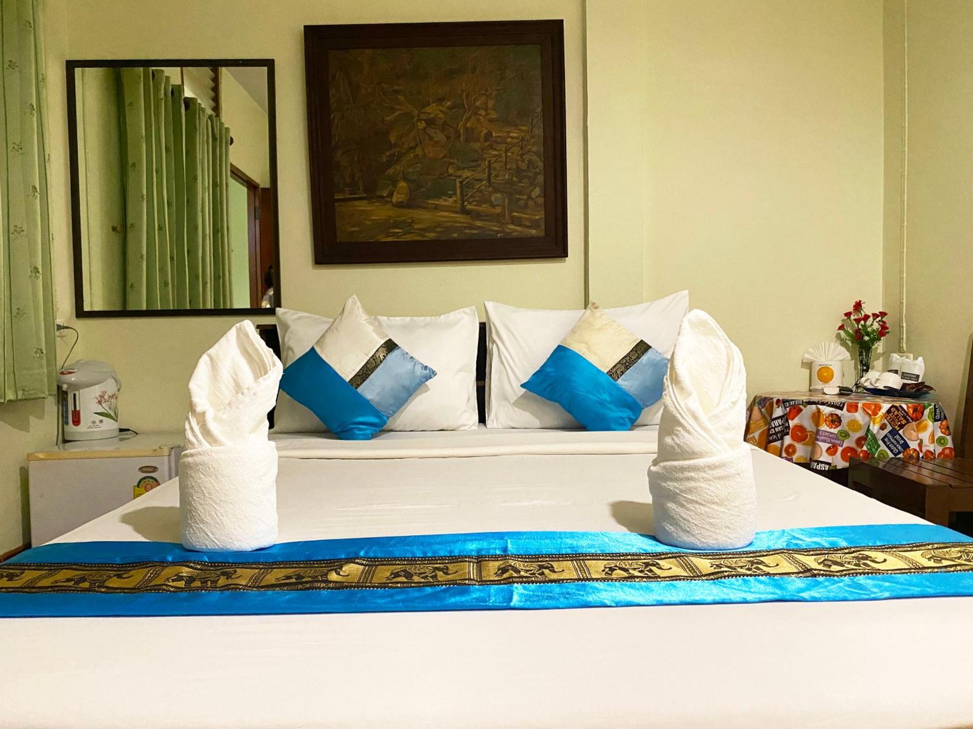 Khaolak Grand City Као Лак Екстериор снимка