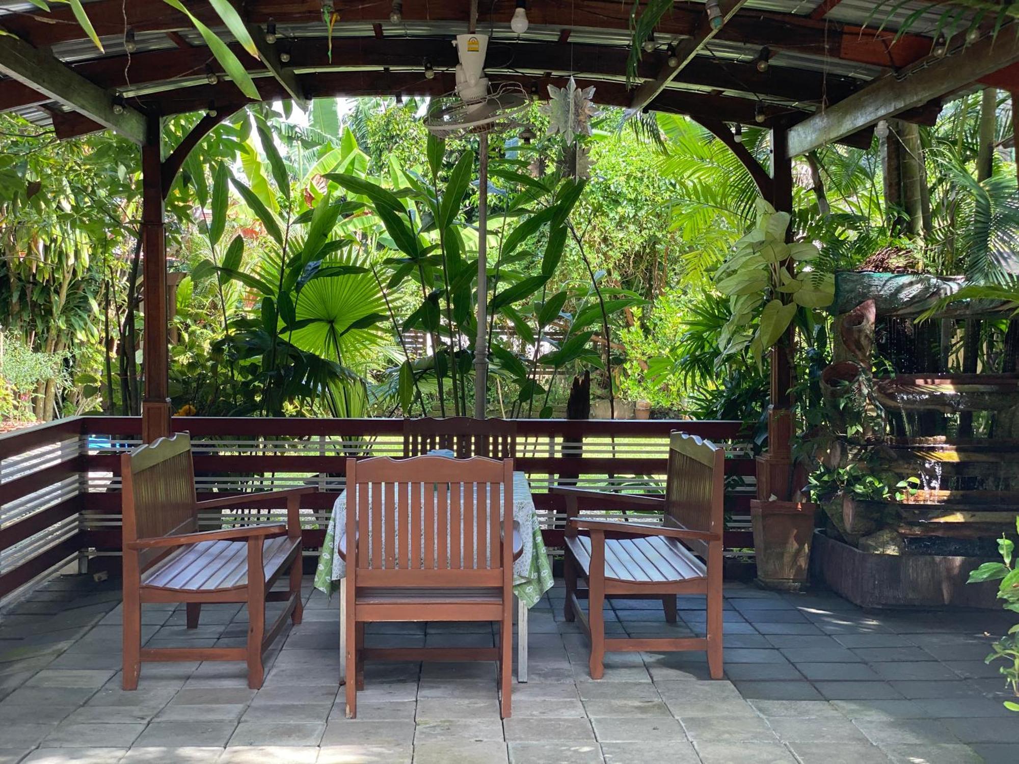 Khaolak Grand City Као Лак Екстериор снимка