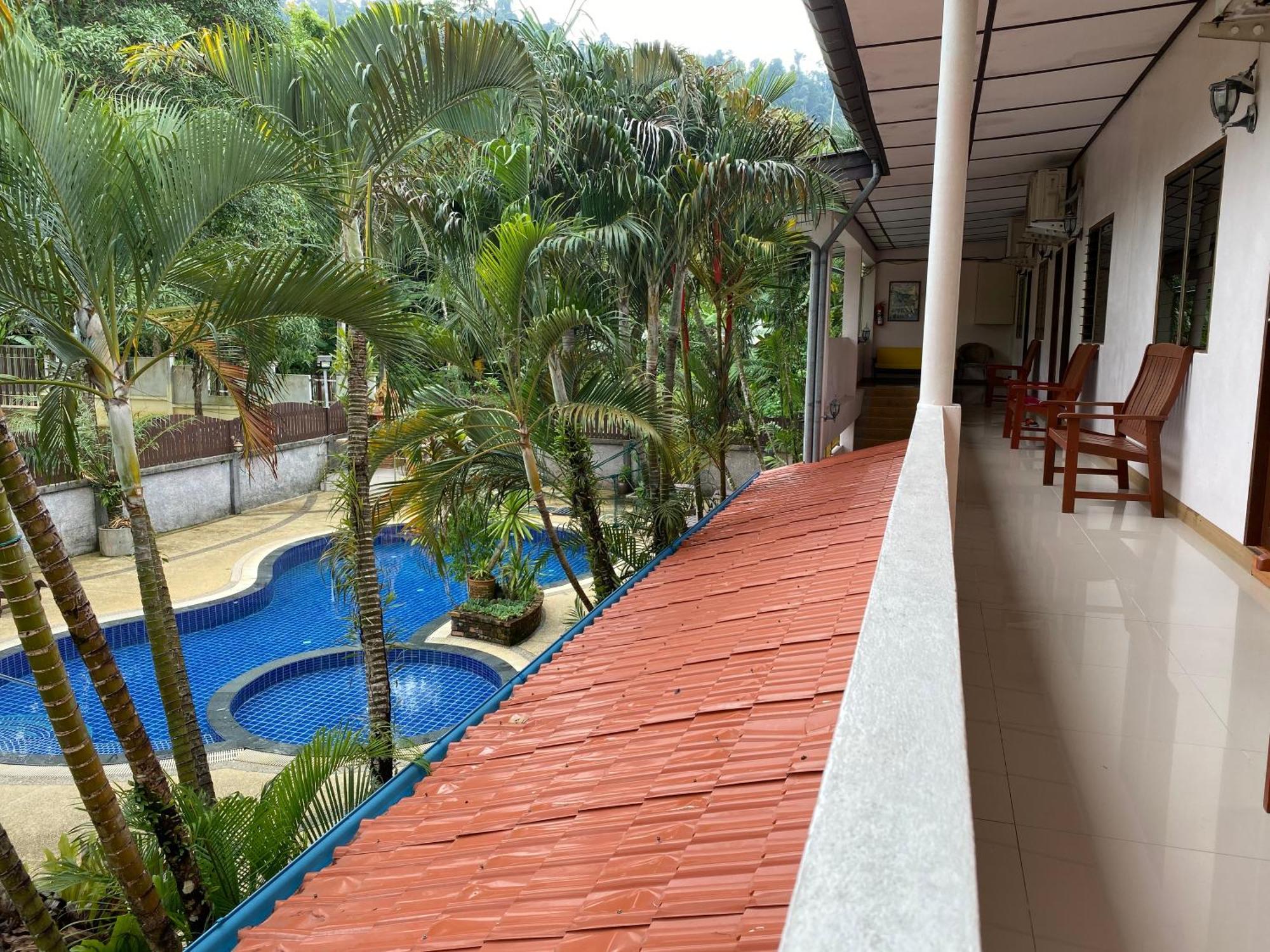 Khaolak Grand City Као Лак Екстериор снимка