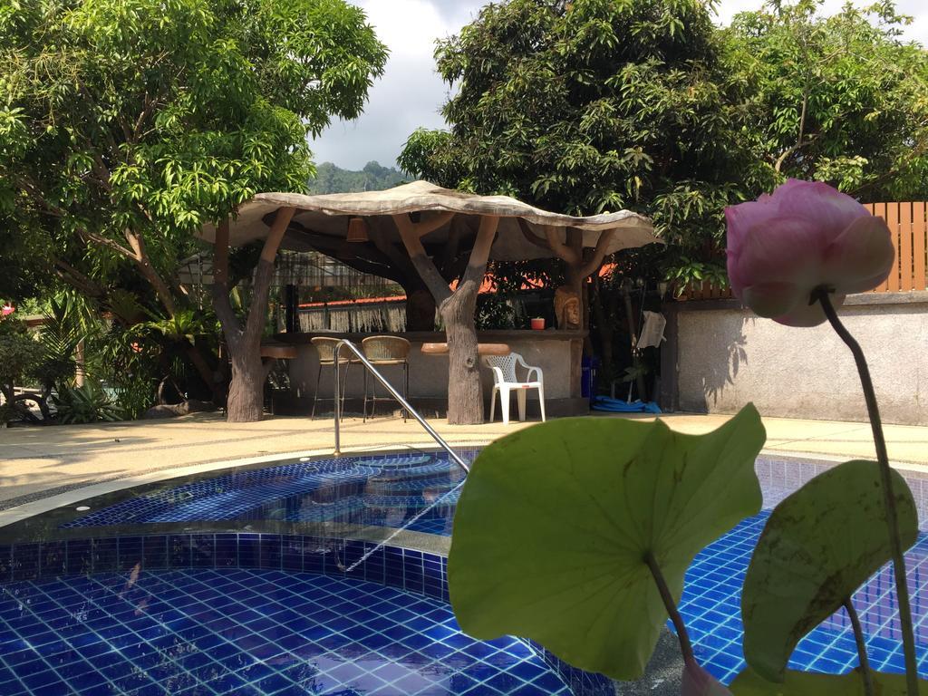 Khaolak Grand City Као Лак Екстериор снимка
