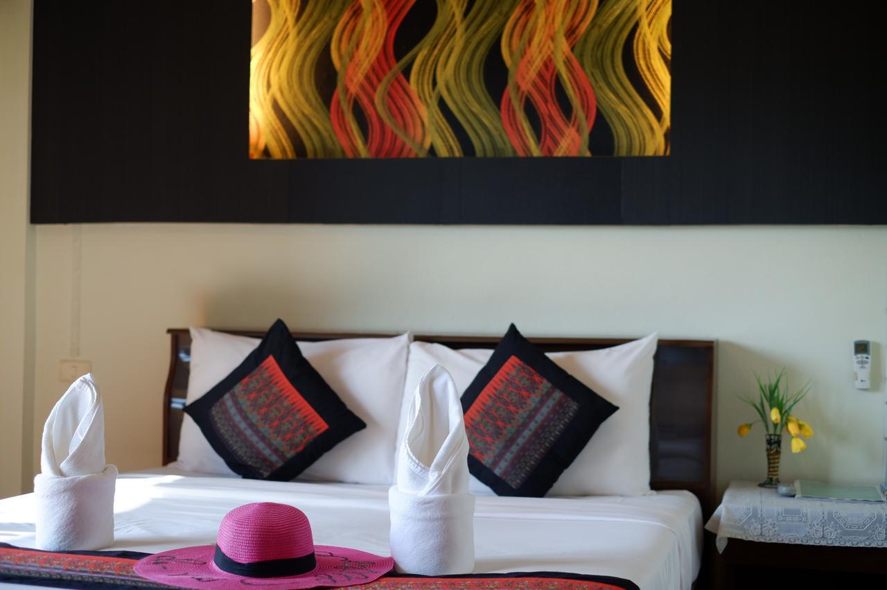 Khaolak Grand City Као Лак Екстериор снимка