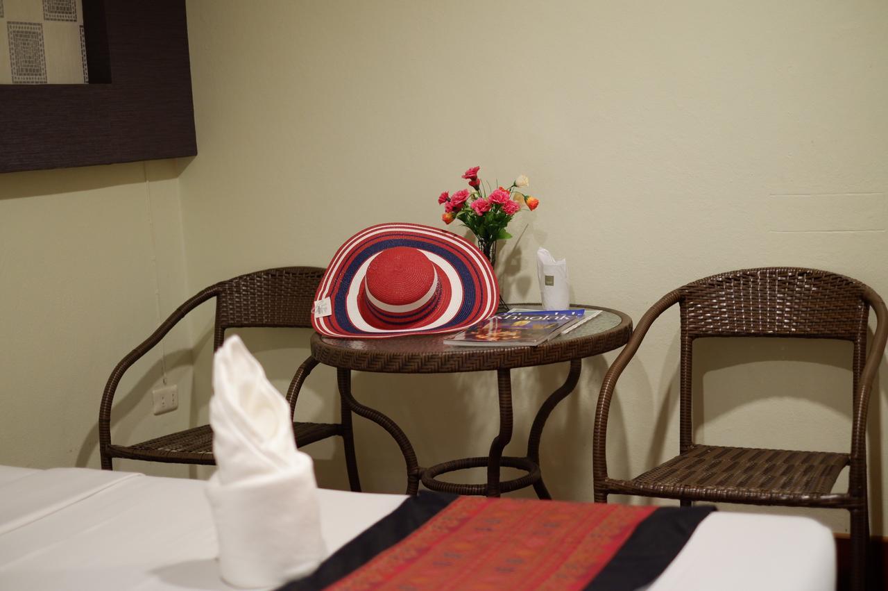 Khaolak Grand City Као Лак Екстериор снимка