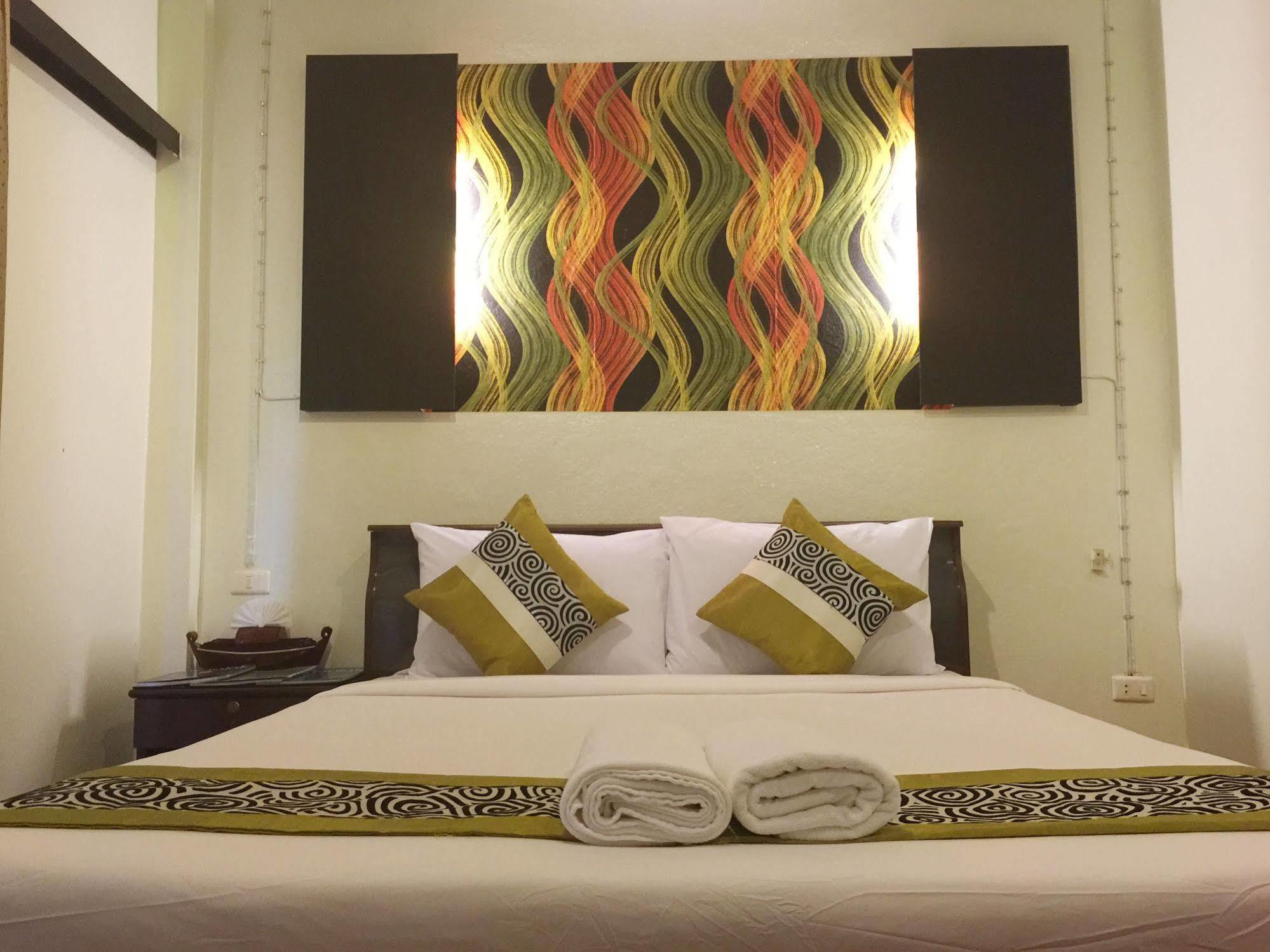 Khaolak Grand City Као Лак Екстериор снимка
