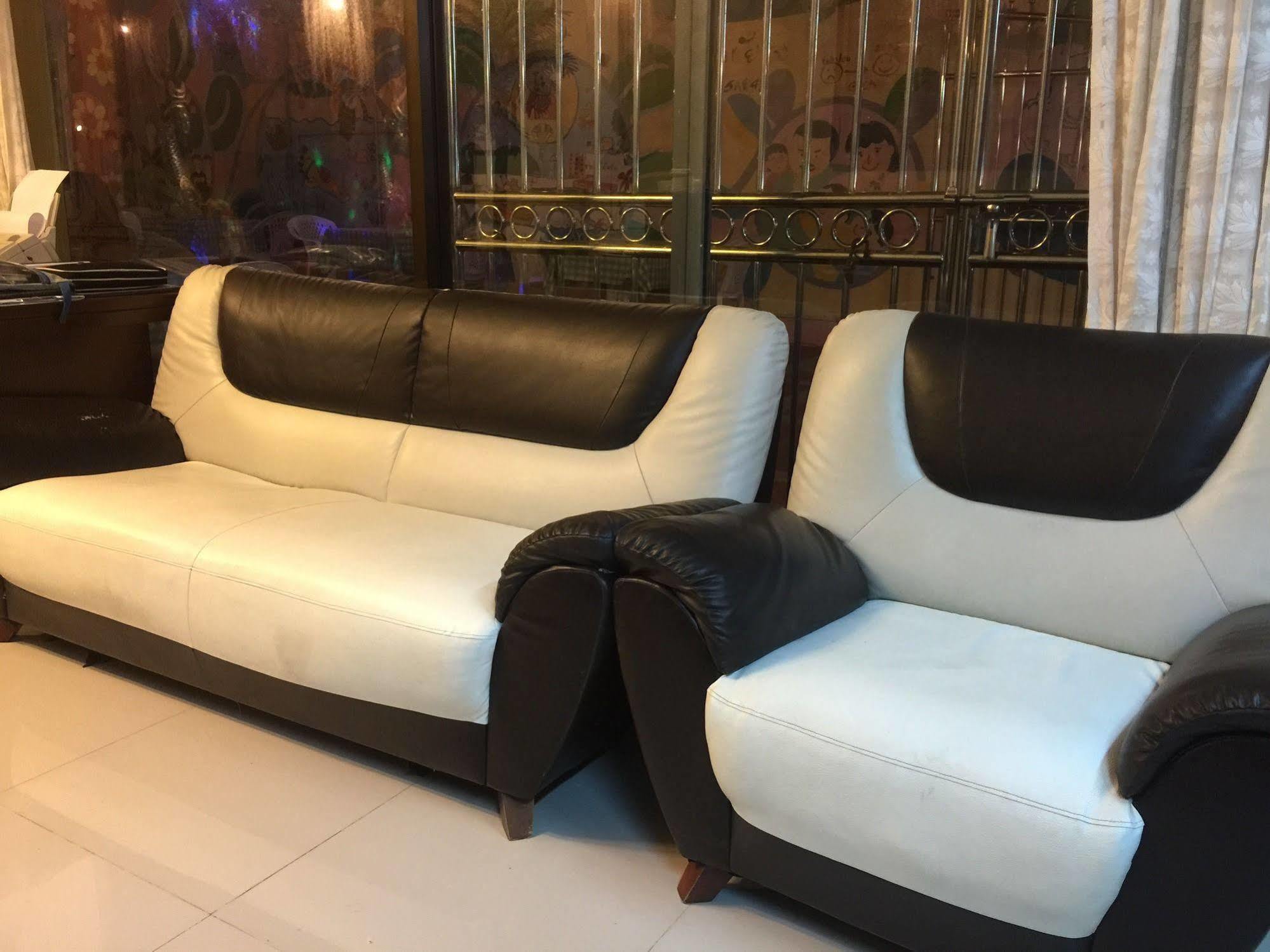 Khaolak Grand City Као Лак Екстериор снимка