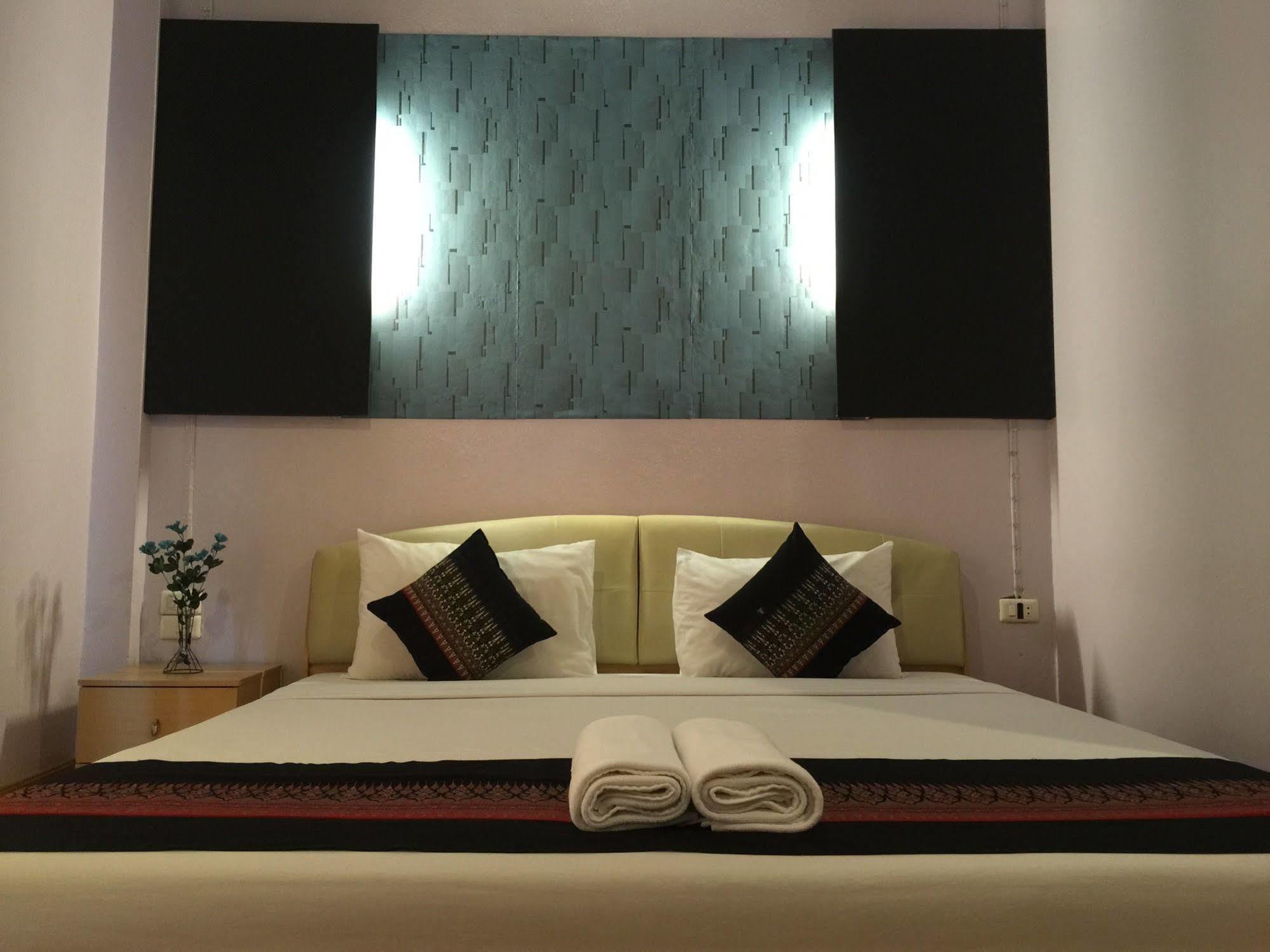 Khaolak Grand City Као Лак Екстериор снимка