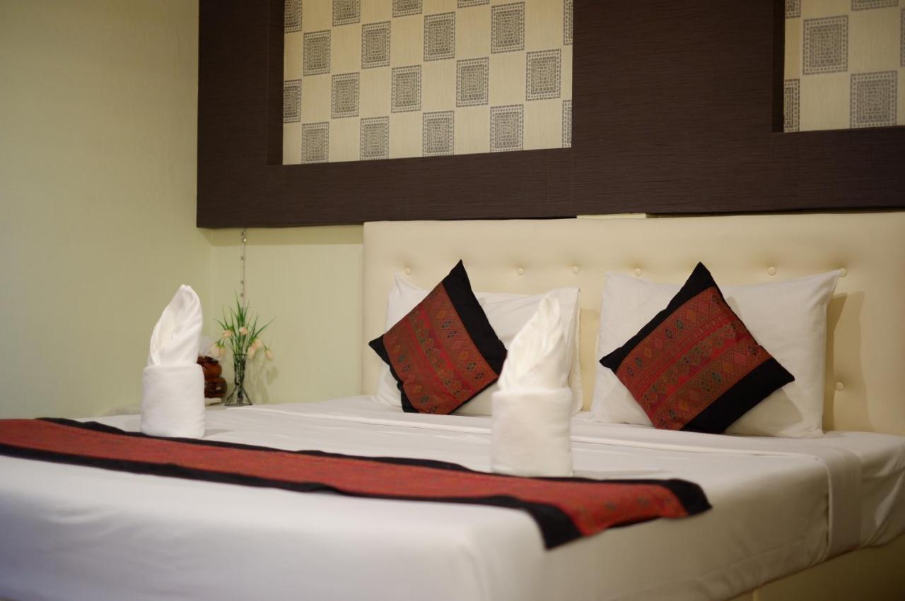 Khaolak Grand City Као Лак Екстериор снимка